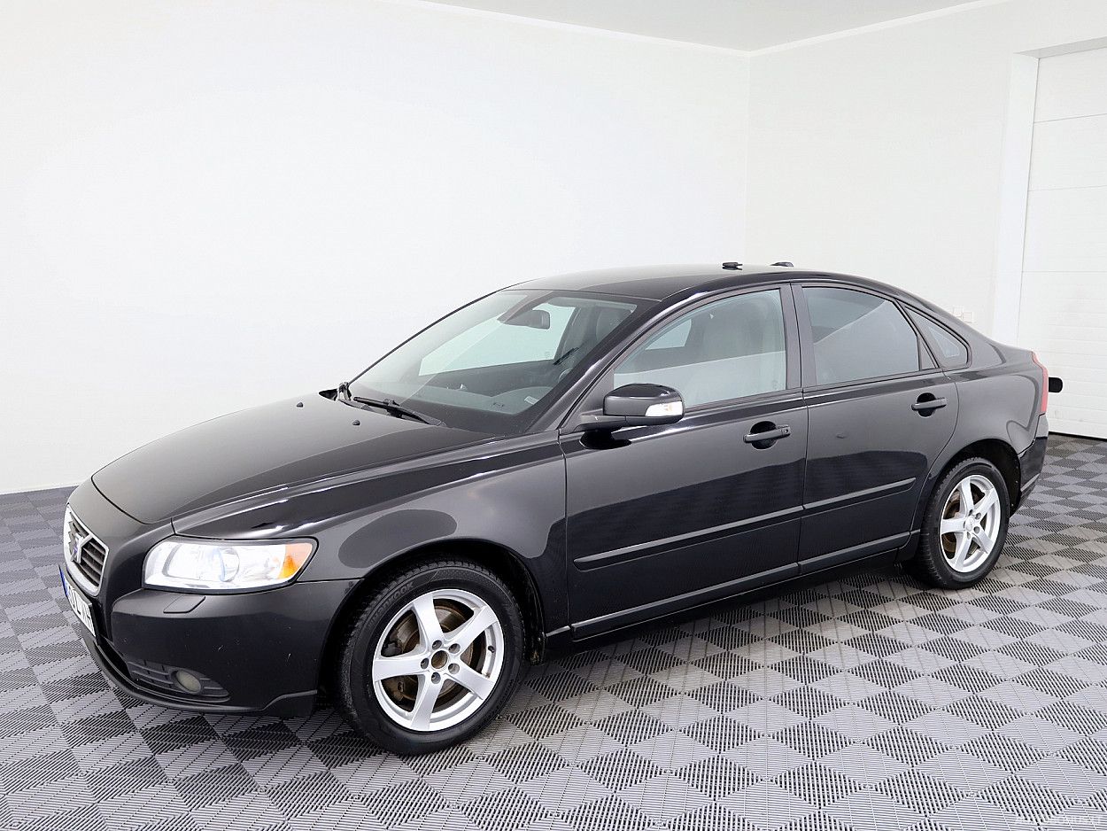 Volvo S40 | 1