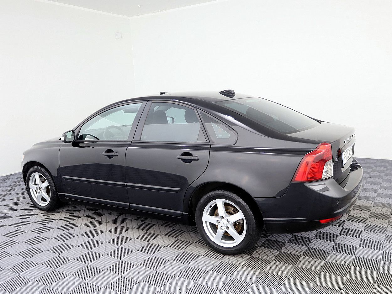Volvo S40 | 3