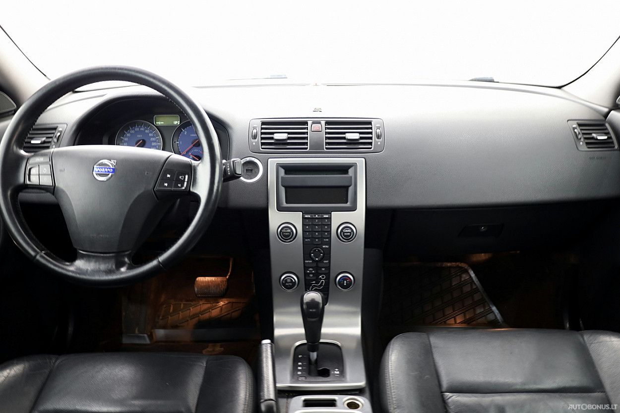 Volvo S40 | 4
