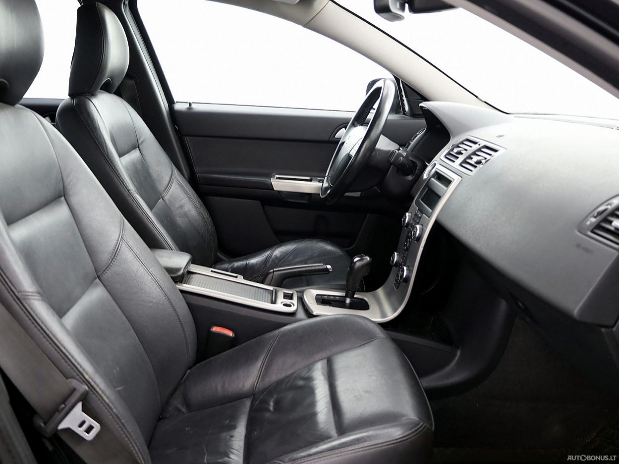 Volvo S40 | 5