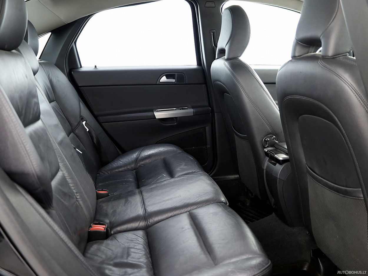 Volvo S40 | 6