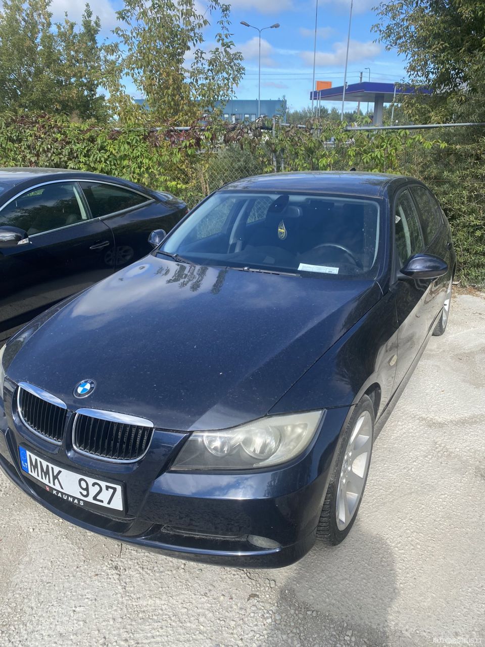 BMW 3 serija