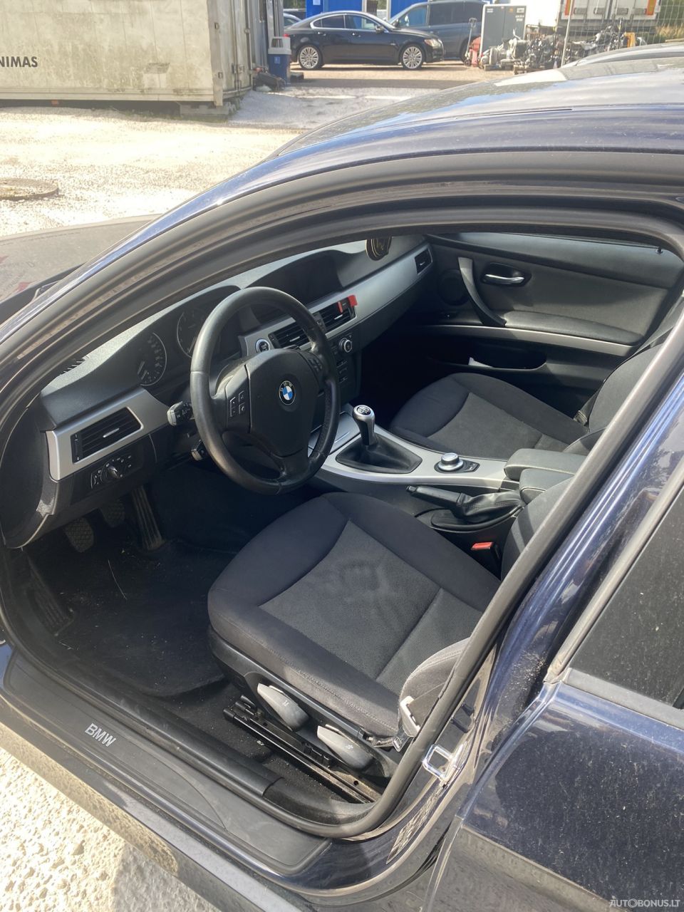 BMW 3 serija | 2