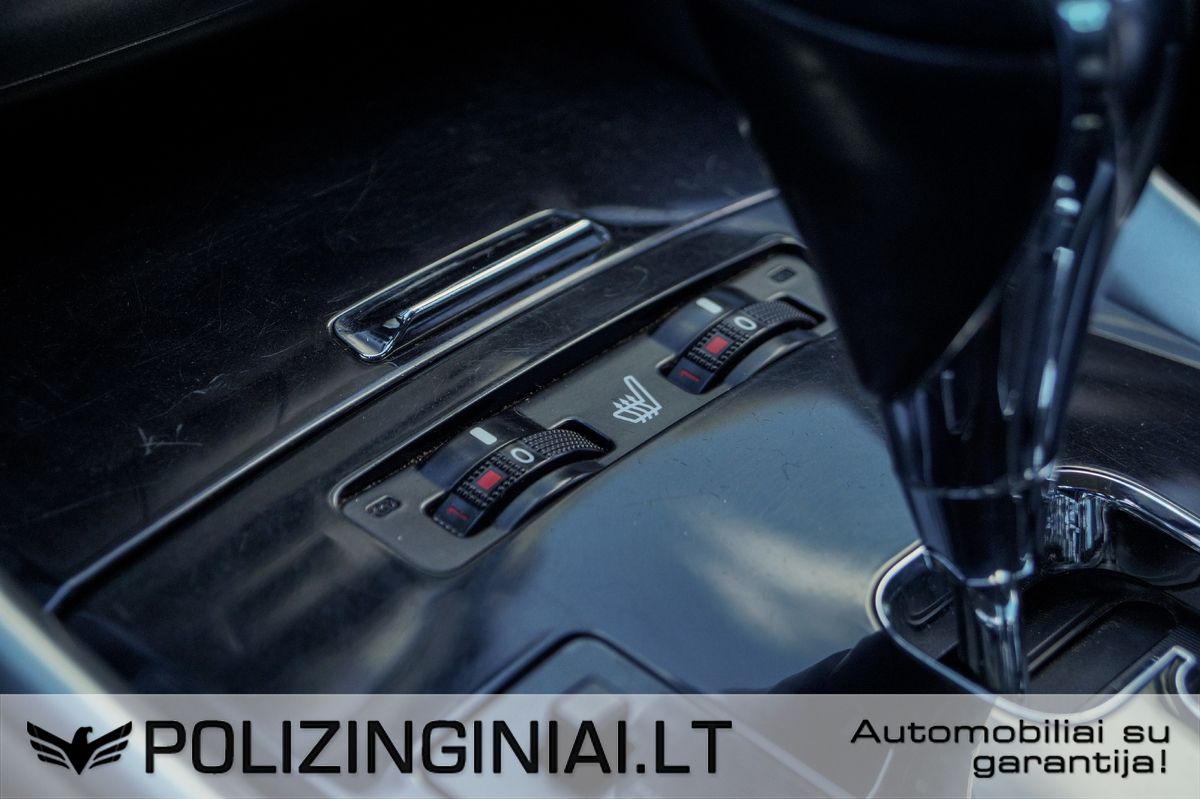 Lexus IS 250 | 13