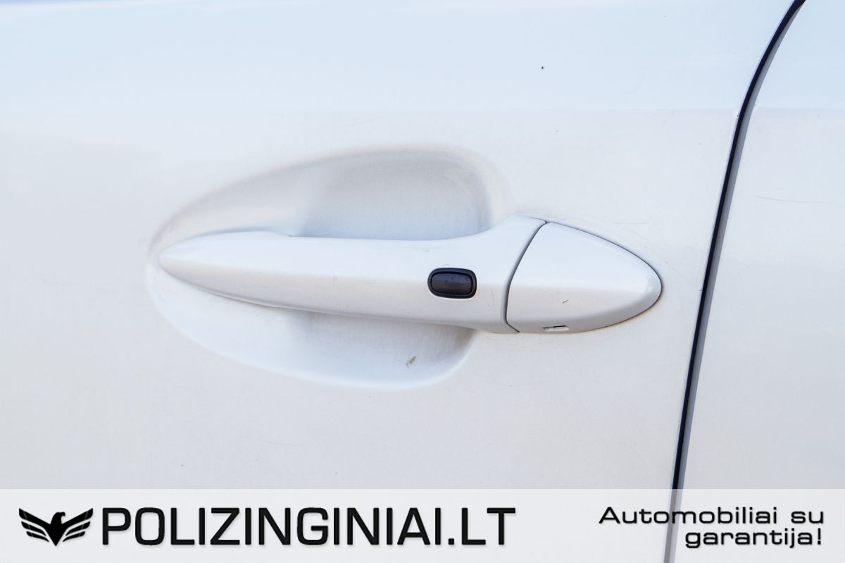 Lexus IS 250 | 21