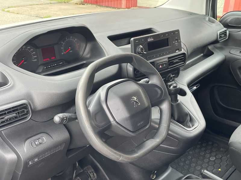 Peugeot Partner | 10