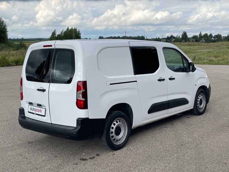 Peugeot Partner | 3