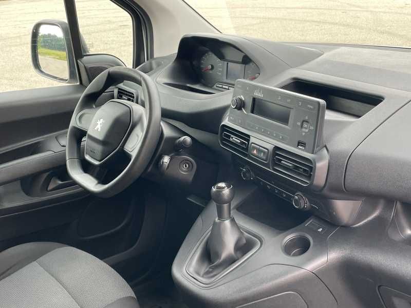 Peugeot Partner | 9