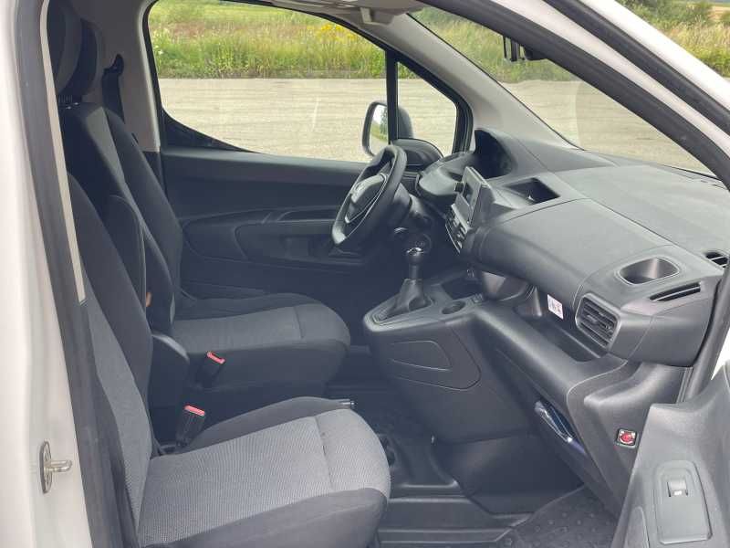 Peugeot Partner | 8