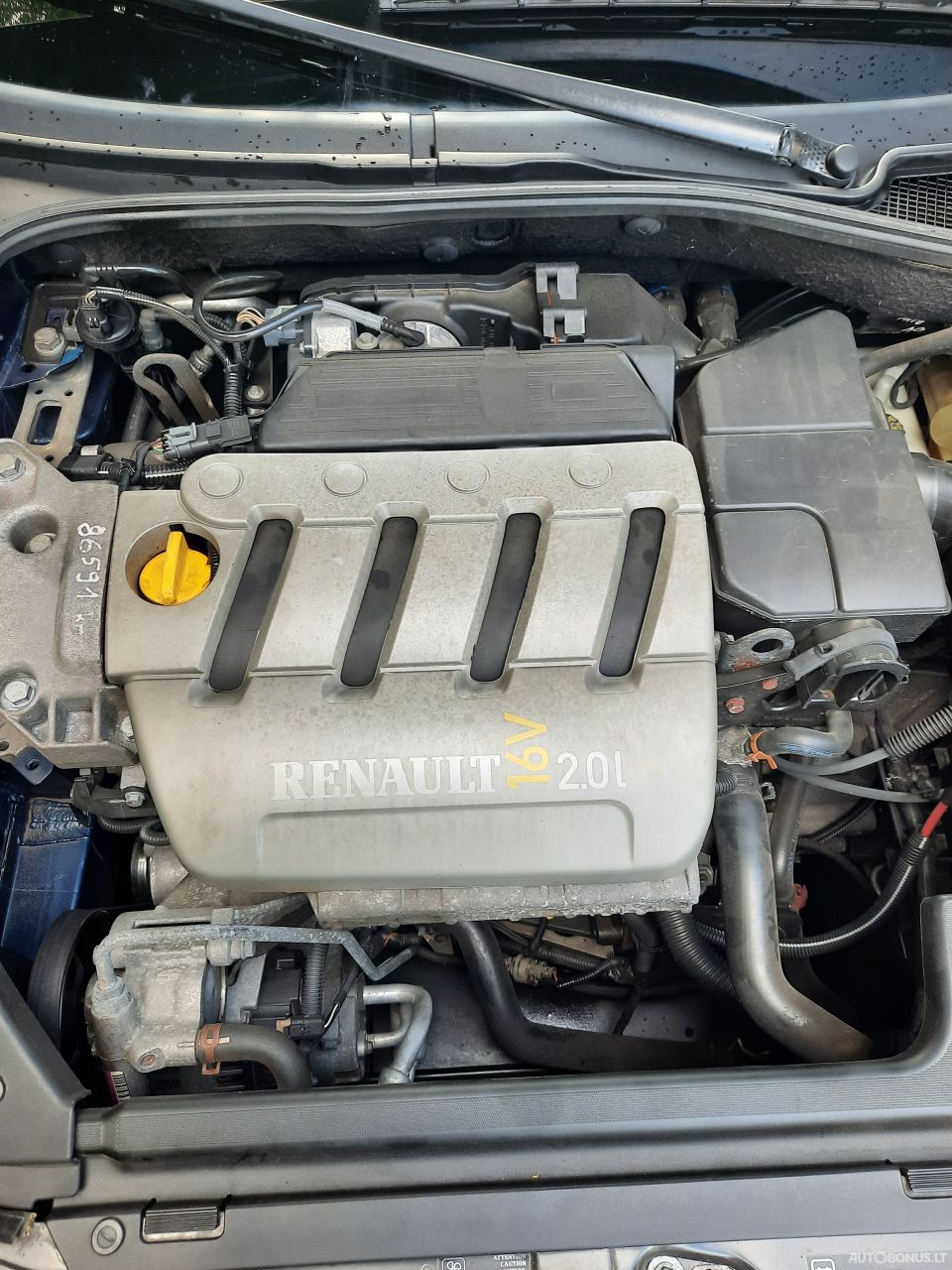 Renault Laguna | 3