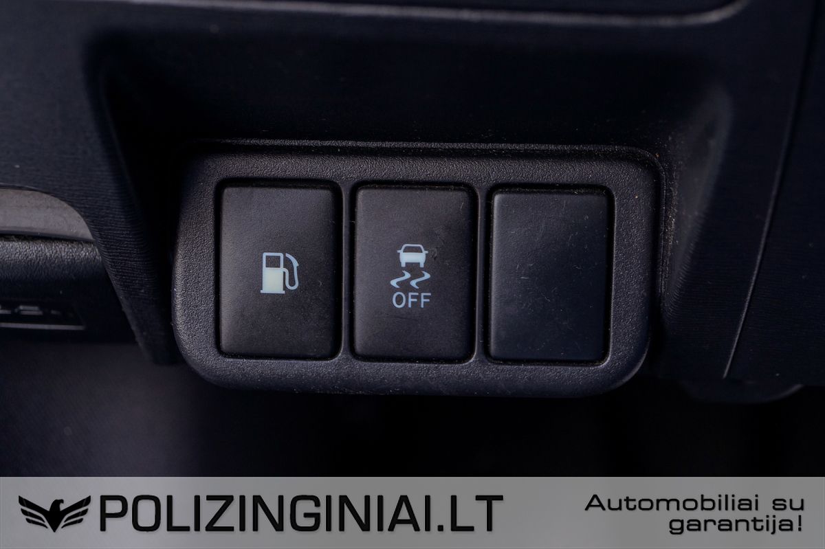 Toyota Avensis | 19