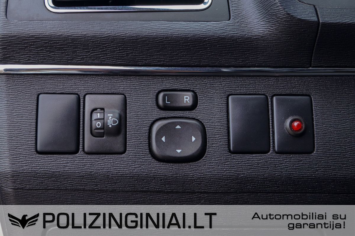 Toyota Avensis | 17