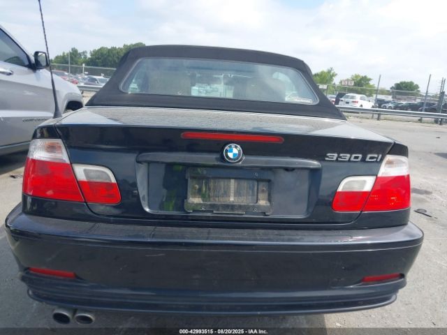 BMW 330 | 15