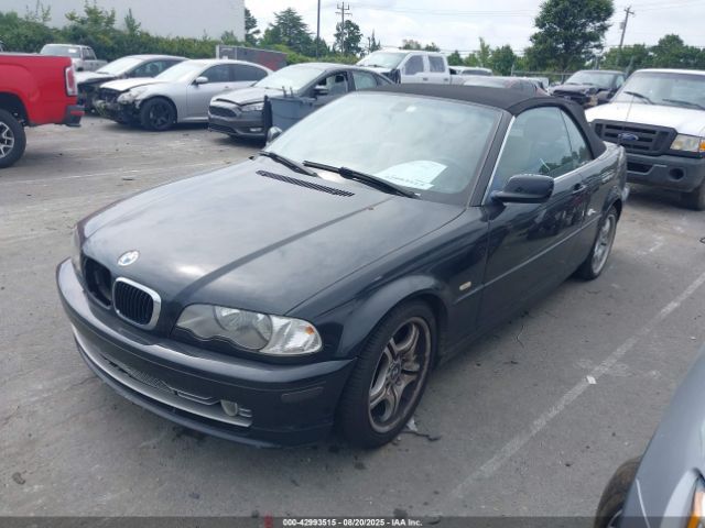BMW 330 | 1