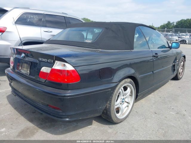BMW 330 | 3