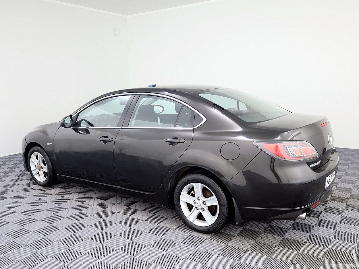 Mazda 6 | 3