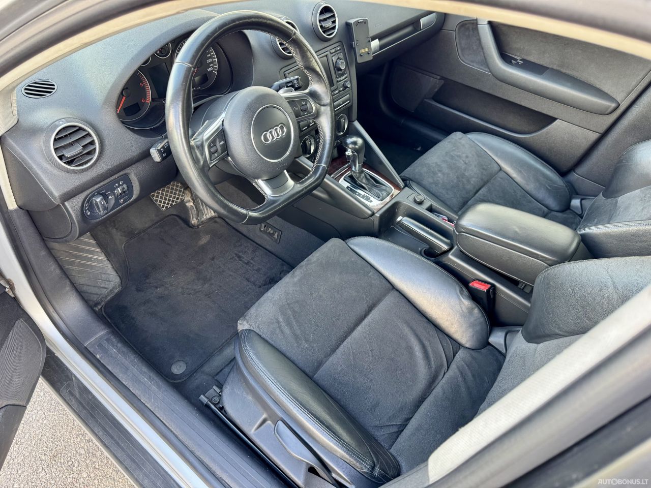 Audi A3 | 9