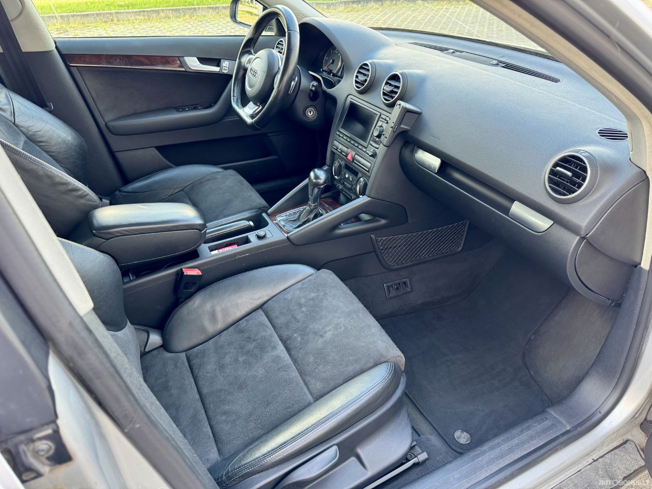 Audi A3 | 10