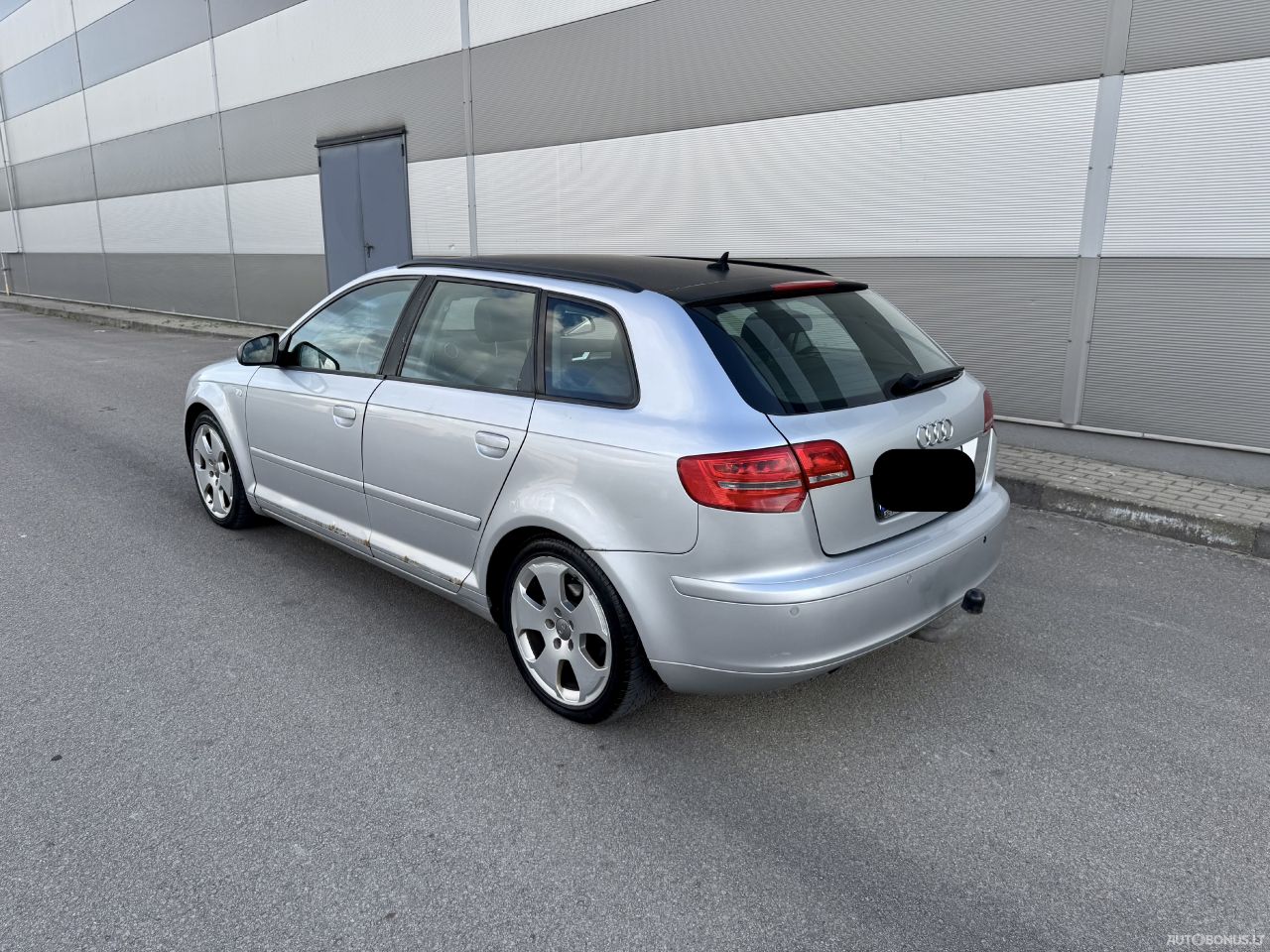Audi A3 | 2