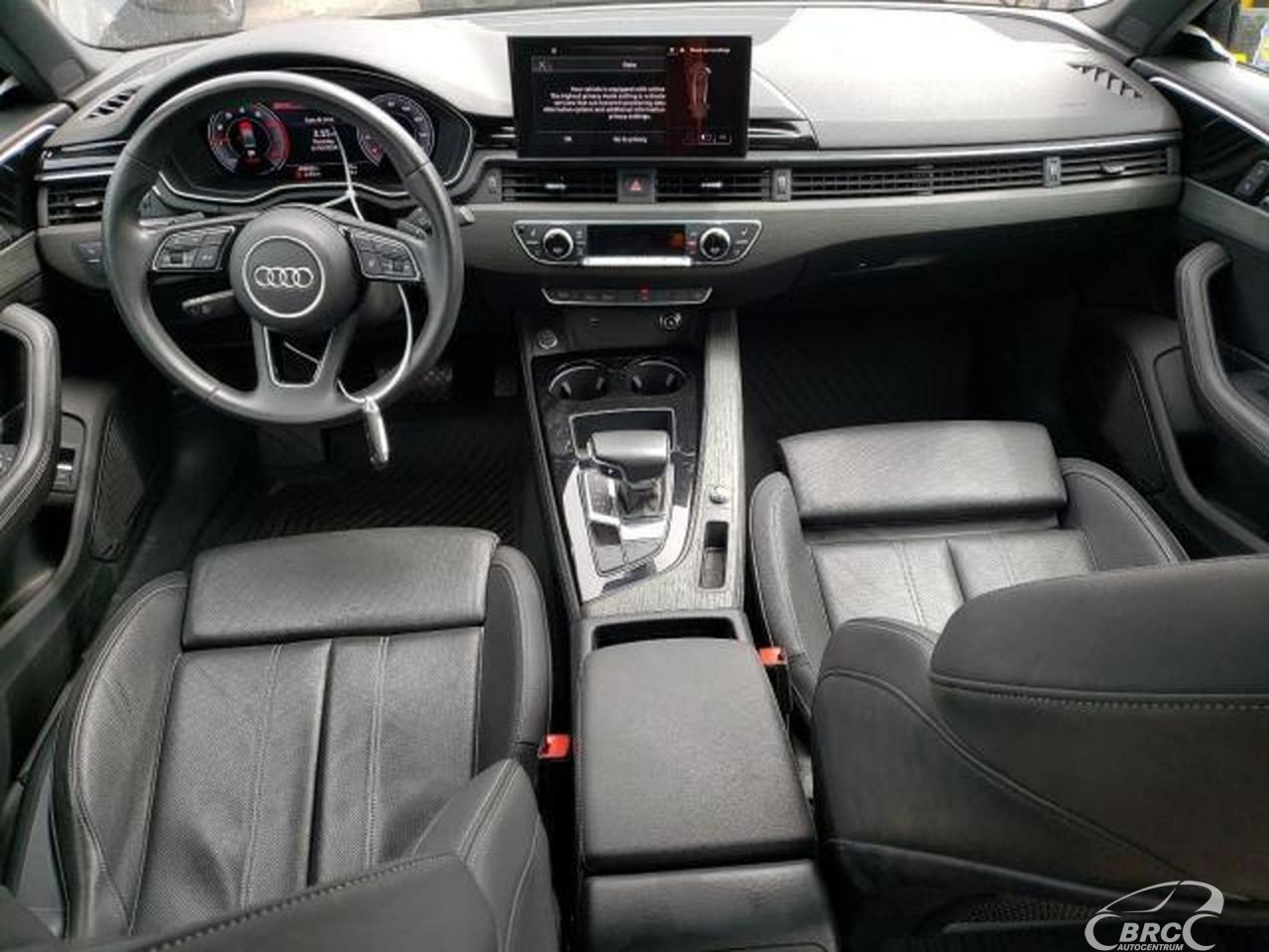 Audi A4 | 59