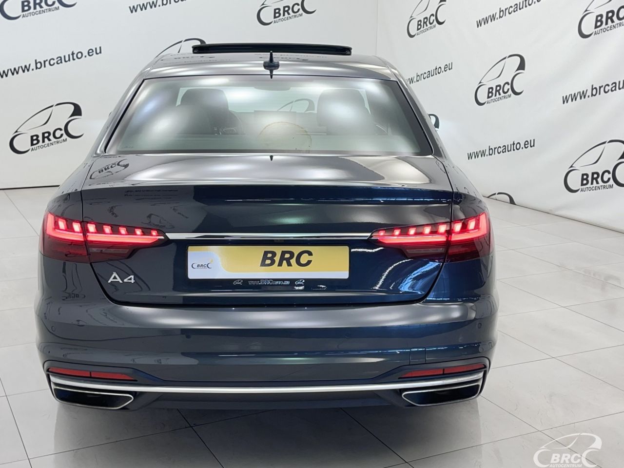 Audi A4 | 51