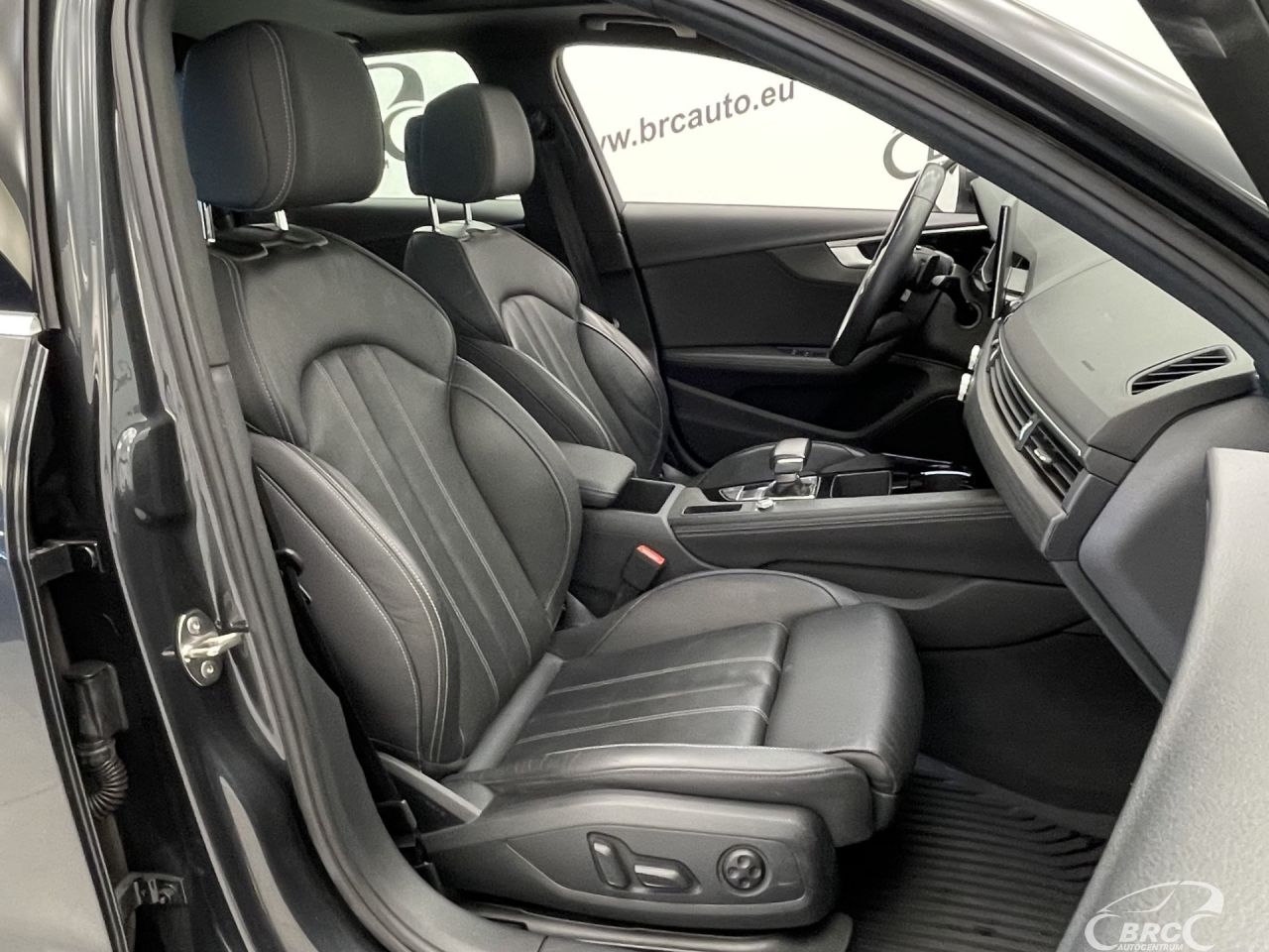 Audi A4 | 6