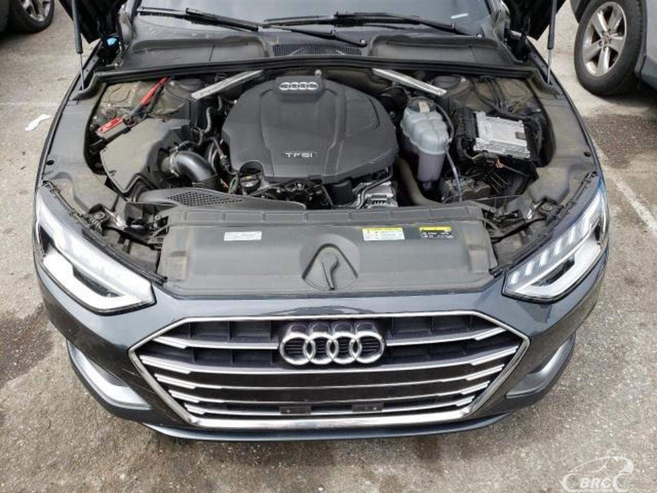 Audi A4 | 62