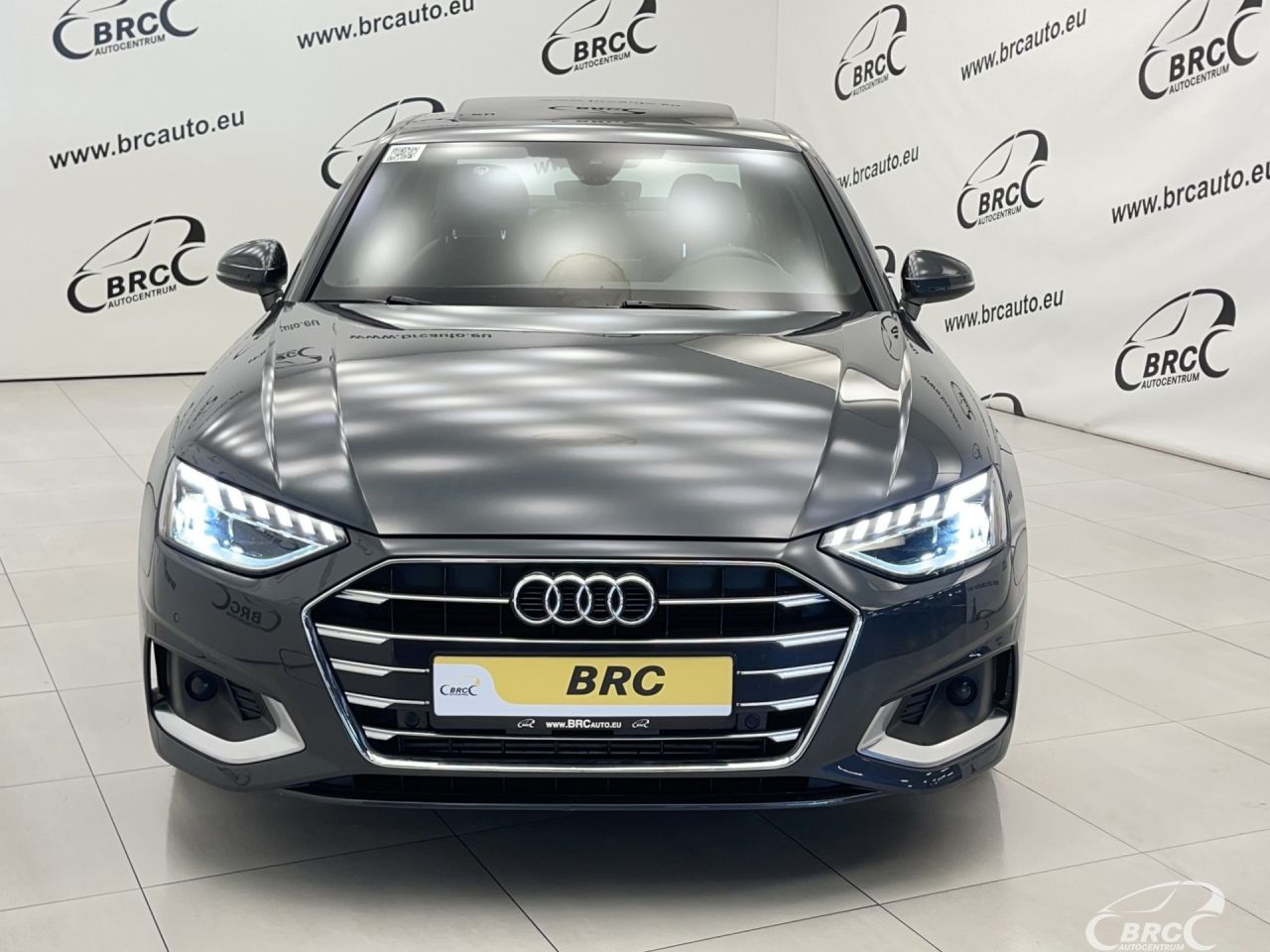 Audi A4 | 50