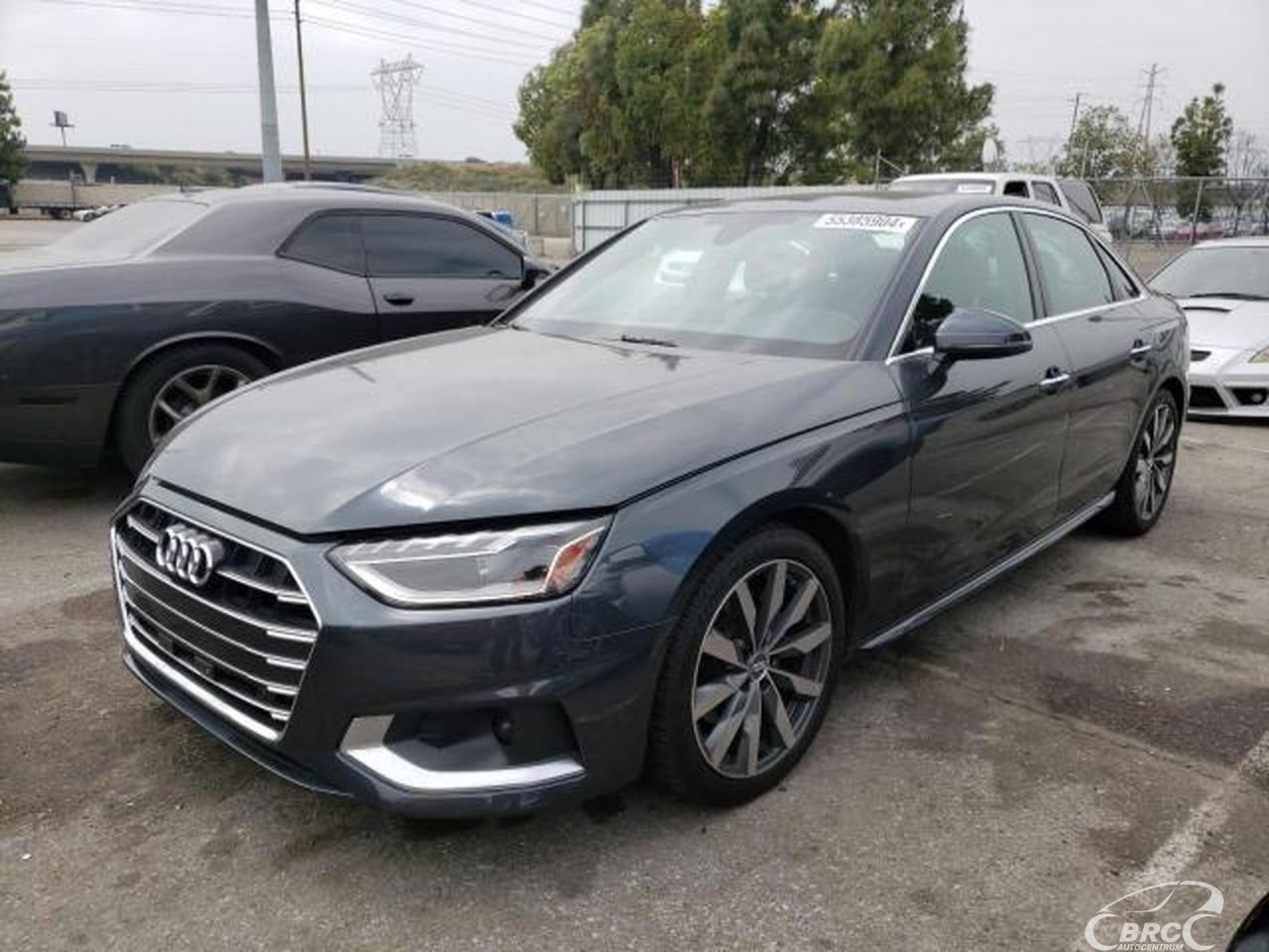 Audi A4 | 52