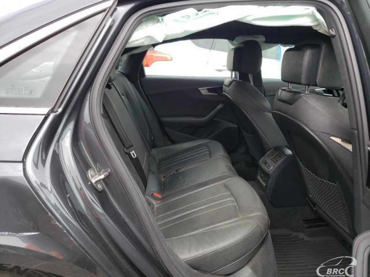 Audi A4 | 61