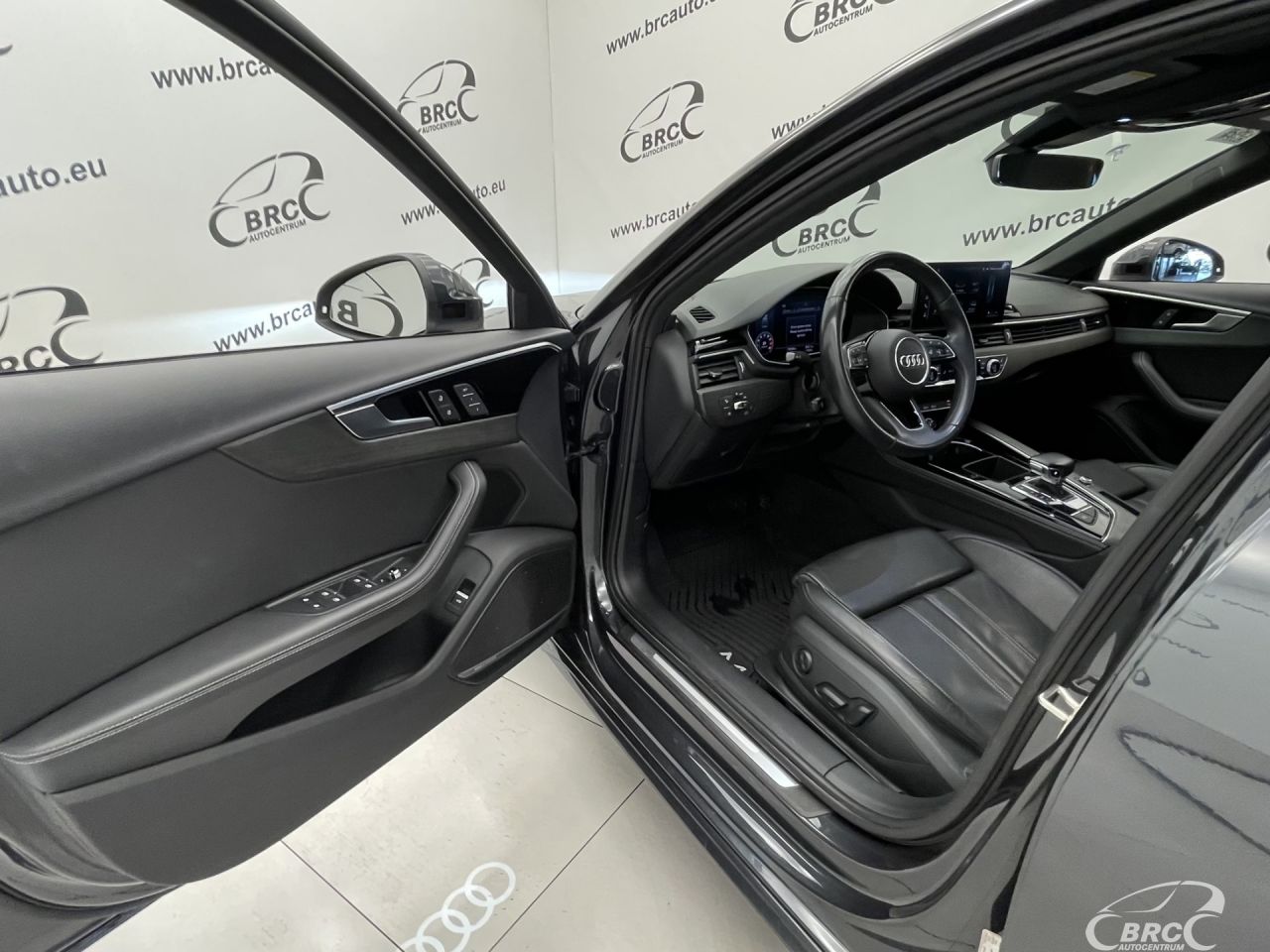 Audi A4 | 19