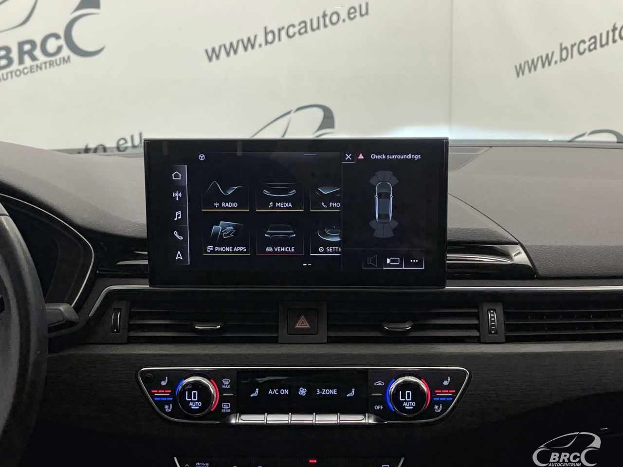 Audi A4 | 16