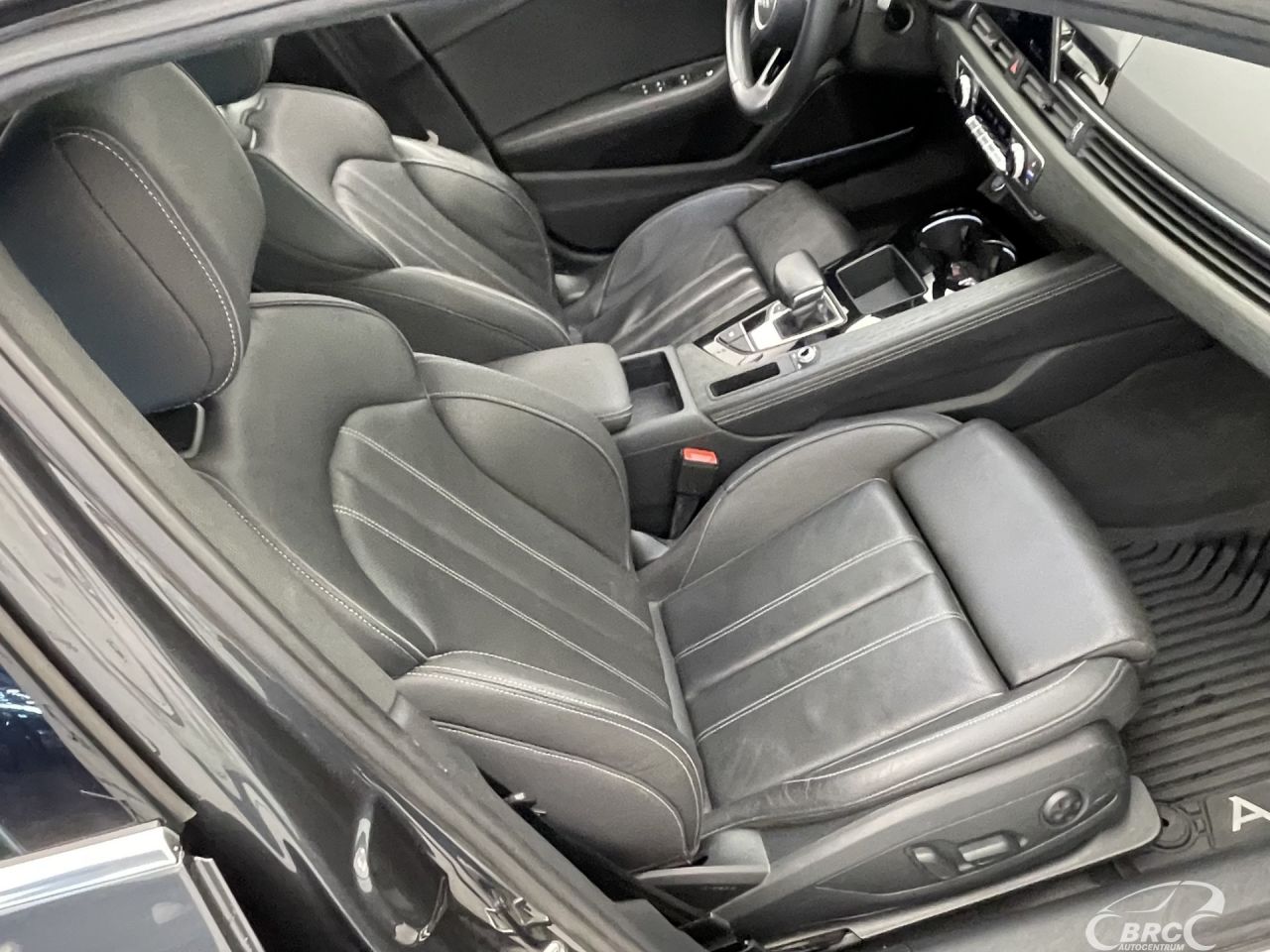 Audi A4 | 4