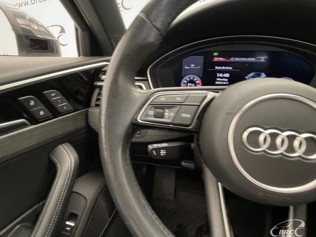 Audi A4 | 30