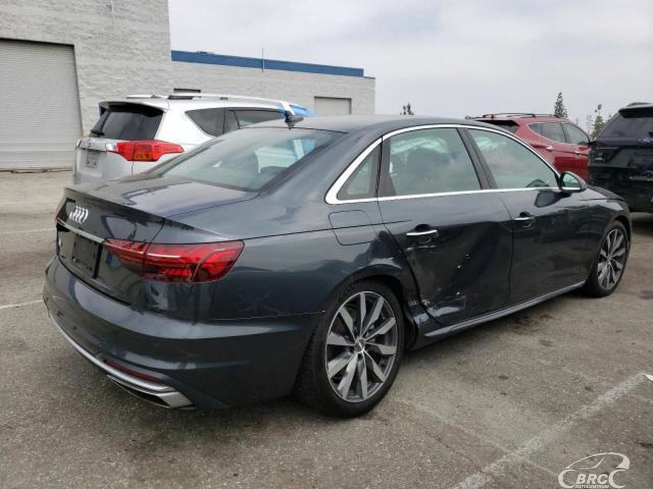 Audi A4 | 54