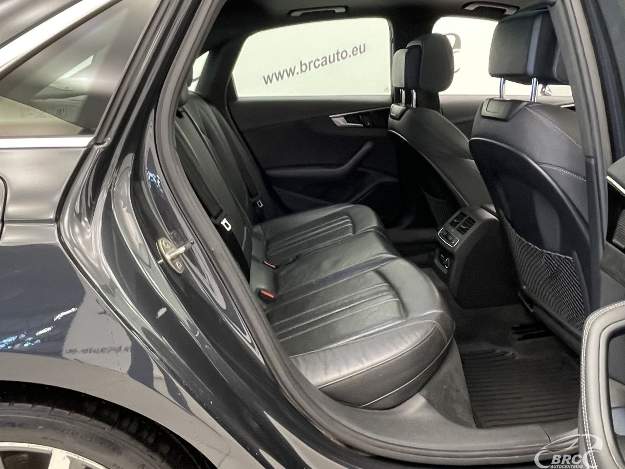 Audi A4 | 9
