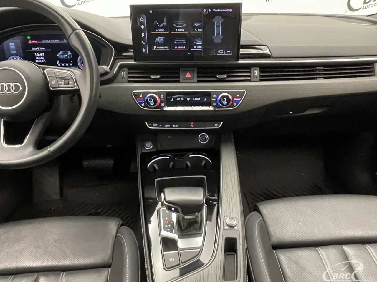 Audi A4 | 15