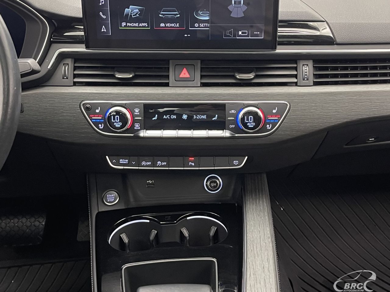Audi A4 | 17