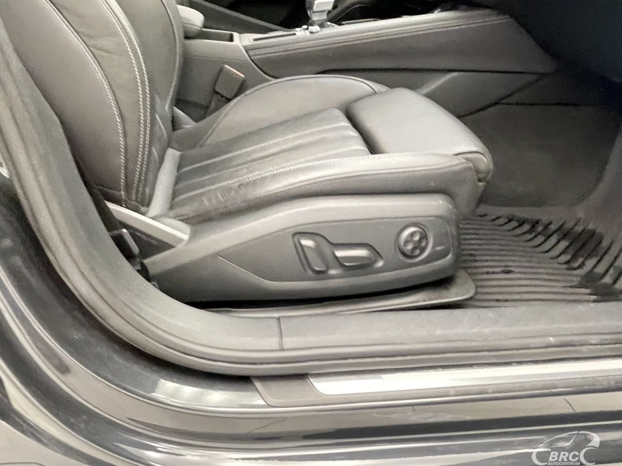 Audi A4 | 5