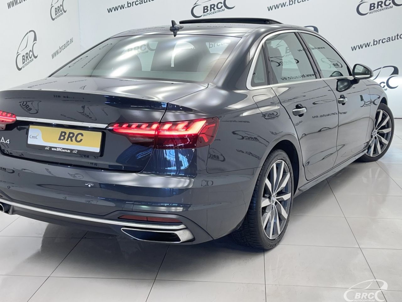 Audi A4 | 49