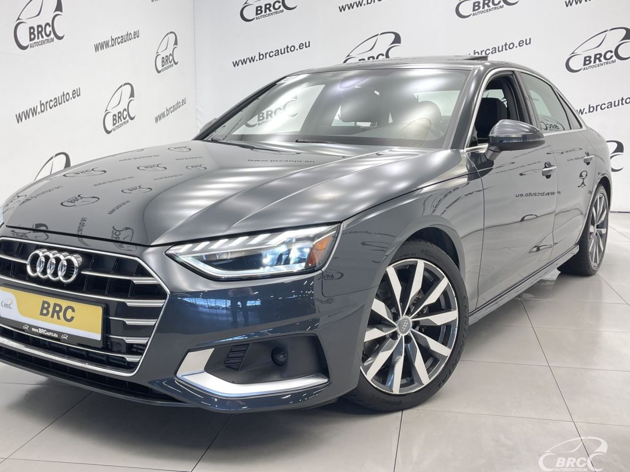 Audi A4 | 48