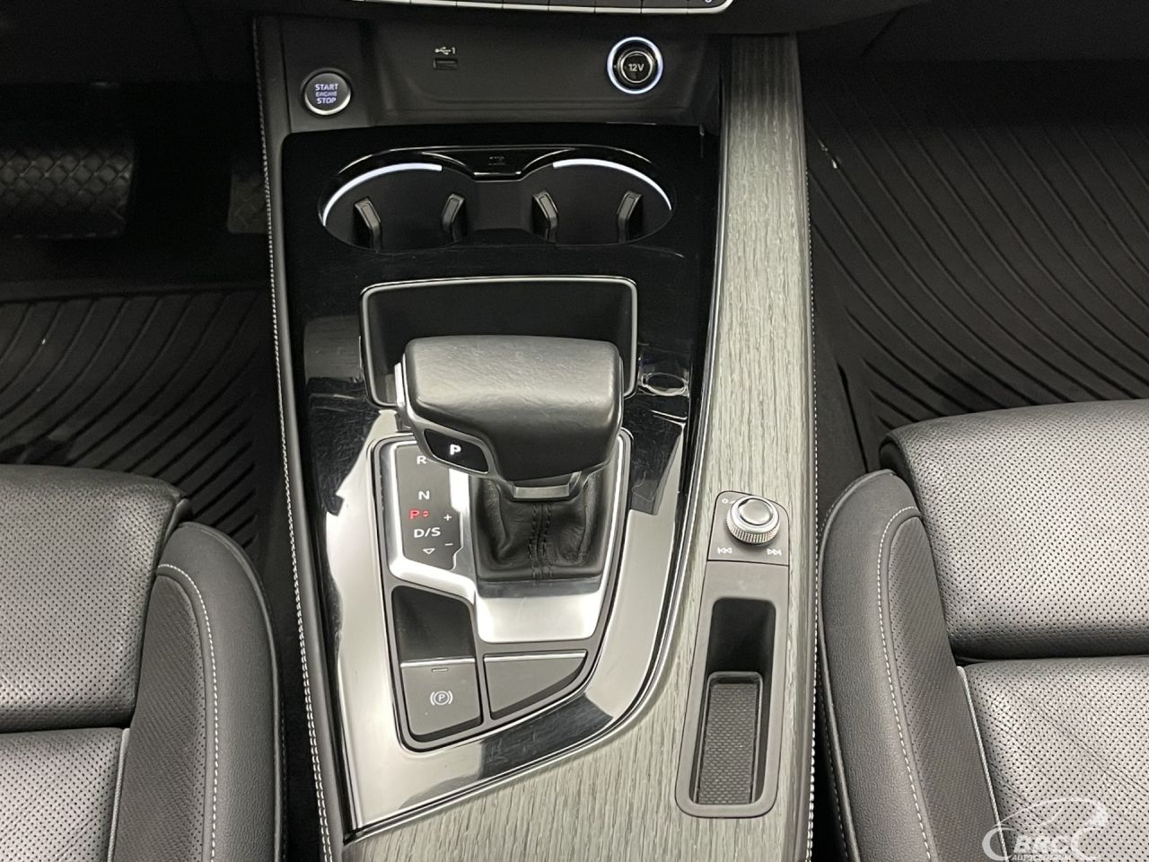 Audi A4 | 18