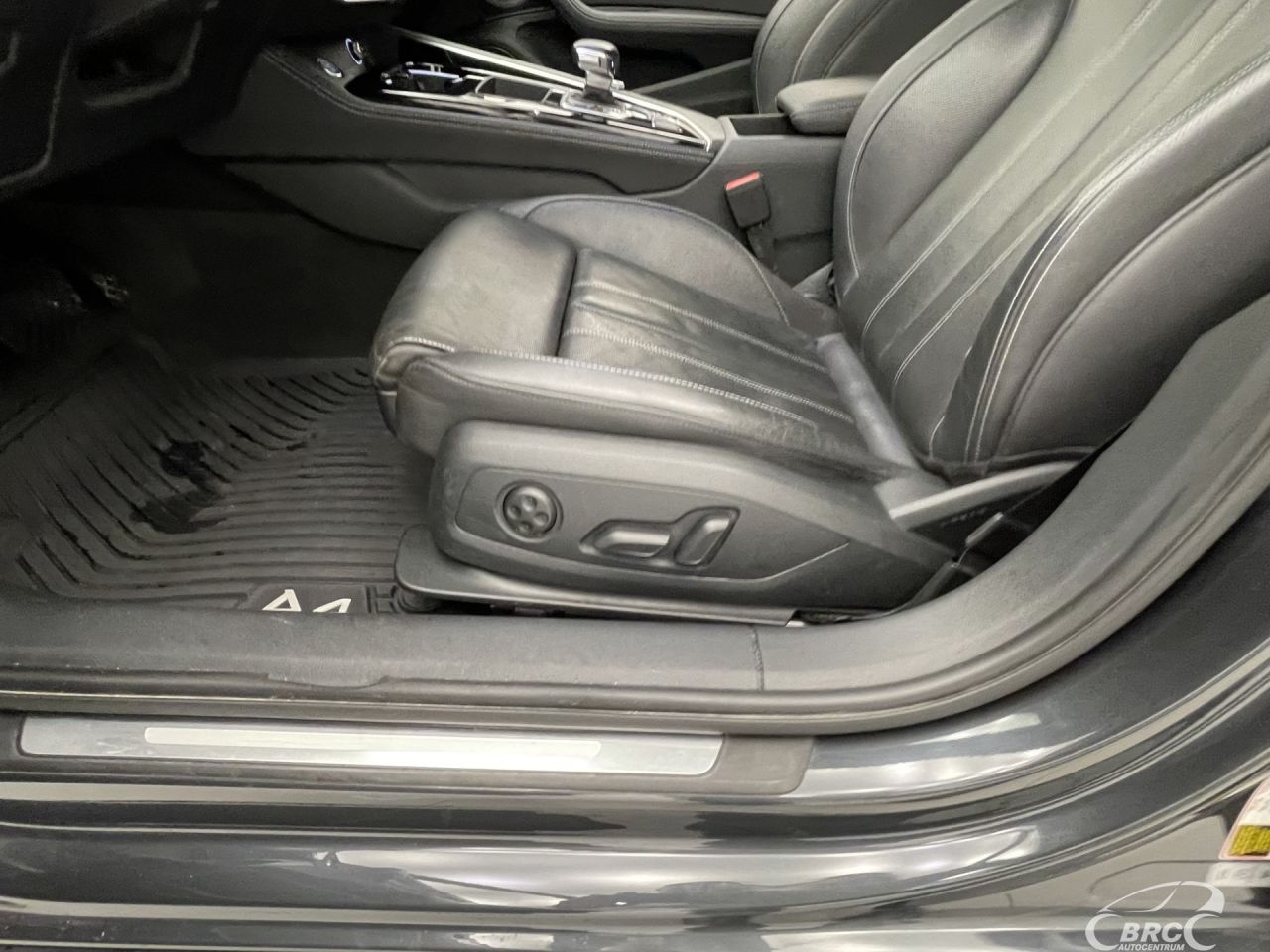 Audi A4 | 22