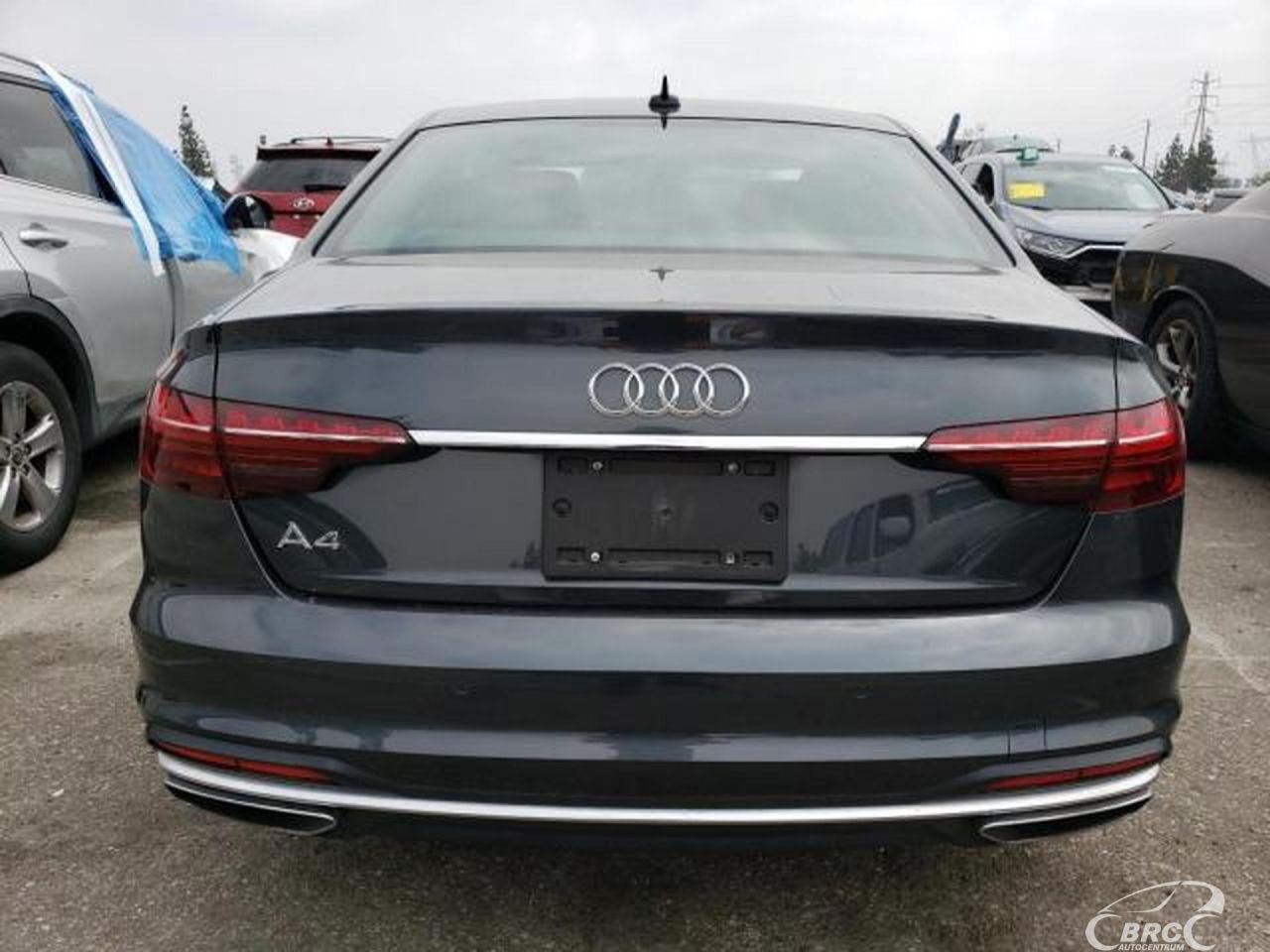 Audi A4 | 57