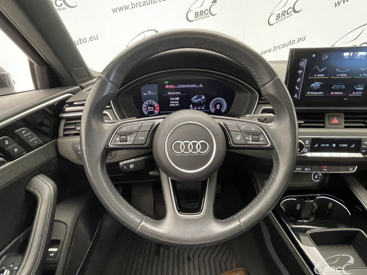 Audi A4 | 28