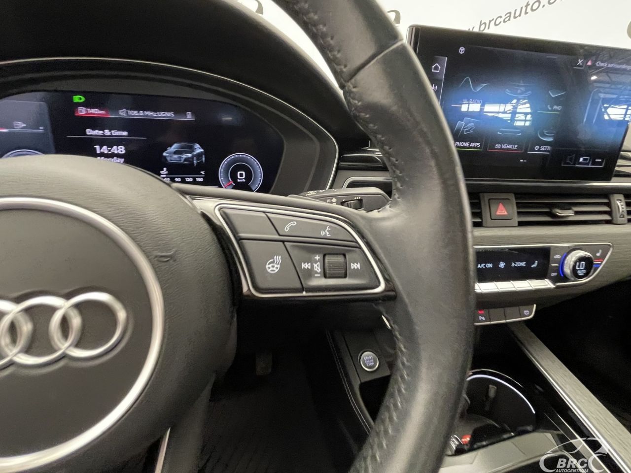 Audi A4 | 29
