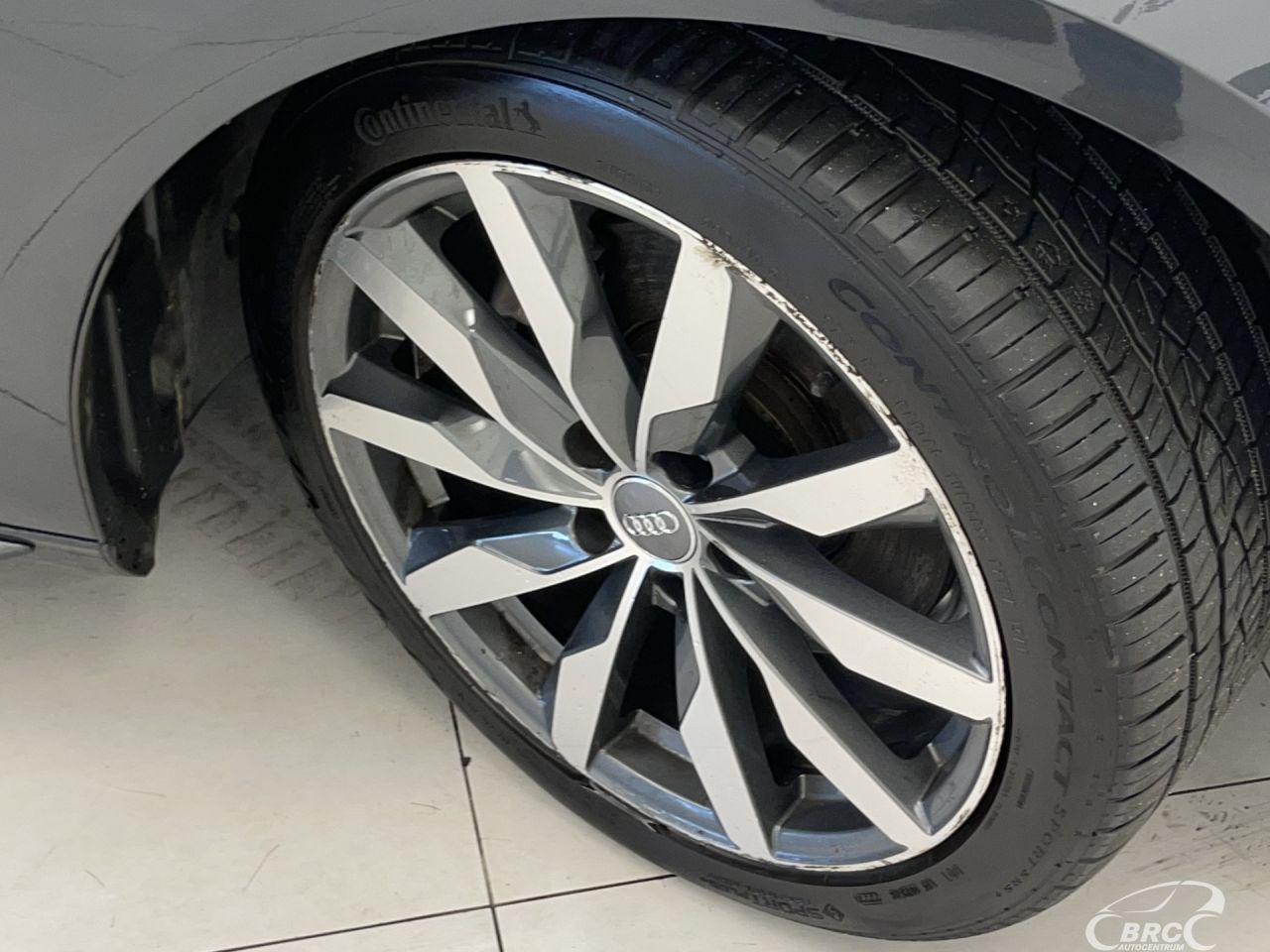 Audi A4 | 45