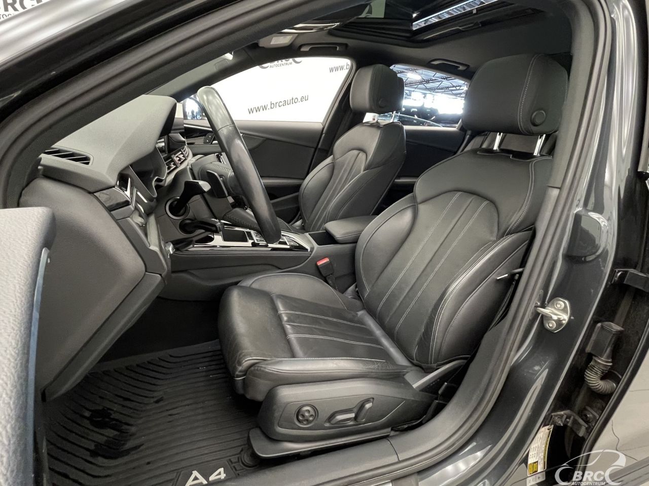 Audi A4 | 23