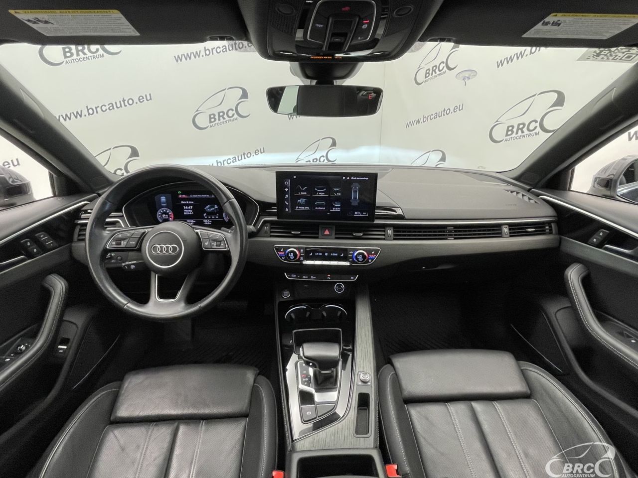 Audi A4 | 2