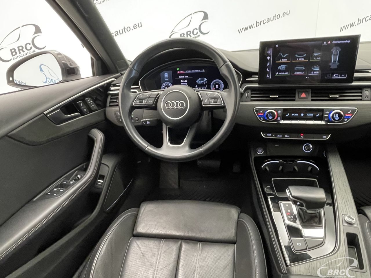 Audi A4 | 14